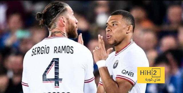 كيليان مبابي حدد المنزل الذي سيشتريه في مدريد