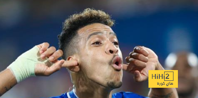 شرط كروزيرو لشراء بيريرا من الهلال
