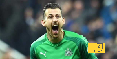 حارس مرمى من البريميرليج على أبواب دوري روشن
