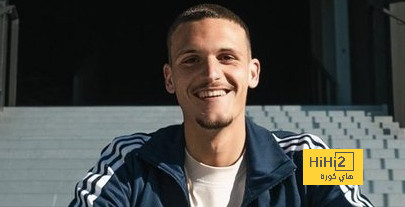 رافا مارين: مدين بكل شيء لـ ريال مدريد