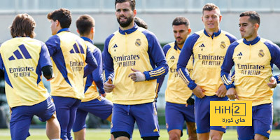 نتائج آخر 4 مباريات استضاف الريال فيها قادش