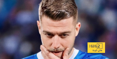حصيلة سافيتش هذا الموسم مع الهلال