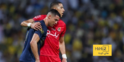 غيابات الوحدة أمام النصر في الدوري السعودي