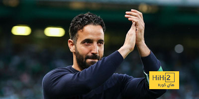 موقف أموريم من خلافة بوكيتينو بتدريب تشيلسي