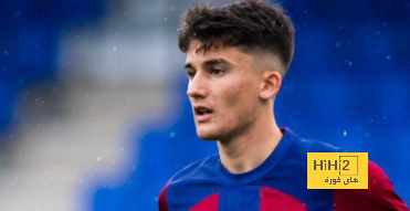 مخطط برشلونة لأوناي هيرنانديز