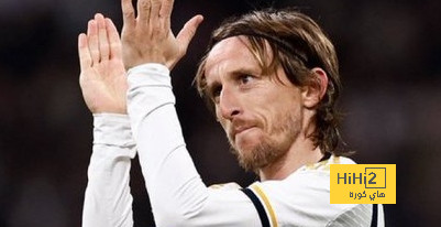 مودريتش يكسر الرقم القياسي لـ بوشكاش