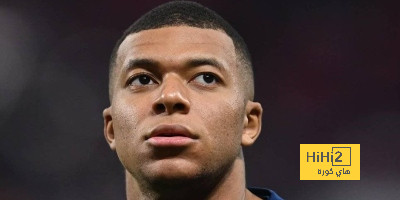 ريال مدريد يستعد لوصول مبابي