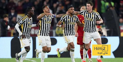 روما يتعادل مع يوفنتوس 1 – 1 في الكالتشيو