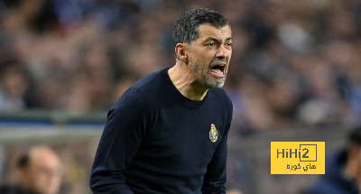 ميلان على وشك الاتفاق مع سيرجيو كونسيساو كمرب جديد