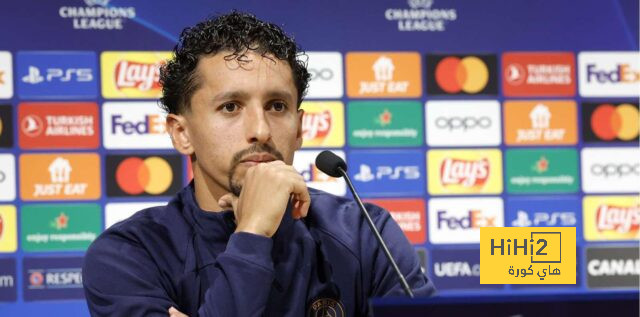 ماركينيوس: مباراة دورتموند ستكون معقدة.. ولكن!