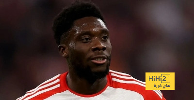  ديفيز أم ميندي.. ريال مدريد مجبر على الاختيار ؟