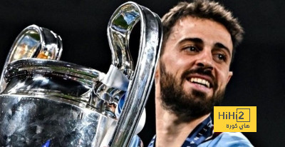 سيلفا لن ينتظر برشلونة كثيرا