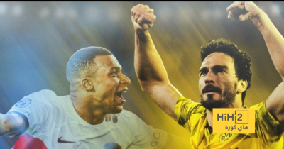دورتموند إلى ويمبلي بعد تخطي عقبة باريس