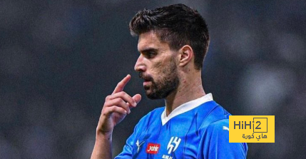 بالأرقام … أفضل صفقة للهلال هذا الموسم