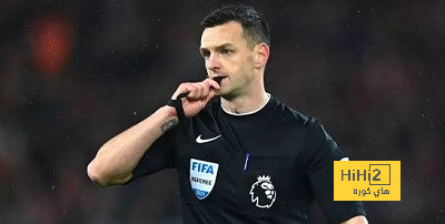 الإعلان عن حكم نهائي كأس الاتحاد الإنجليزي