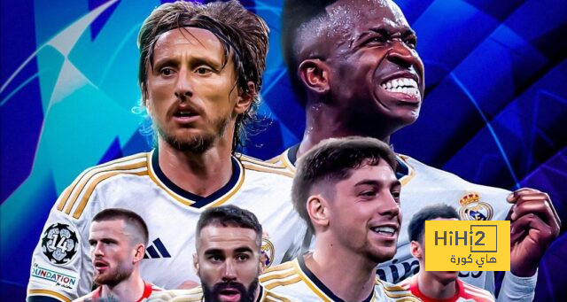 فيديو..وصول لاعبي ريال مدريد إلى سانتياجو برنابيو