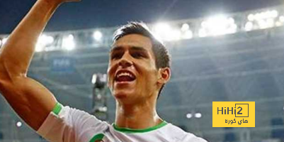 تطورات رحيل عيسى ماندي إلى دوري روشن