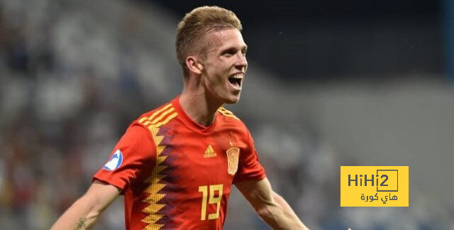 برشلونة يُبقي الباب مفتوحاً لـ أولمو!