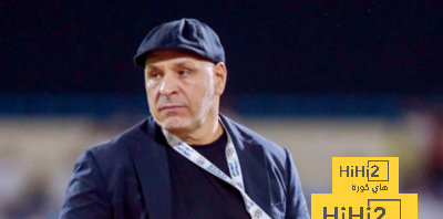 تصرف مدرب الاخدود بعد خسارة النصر