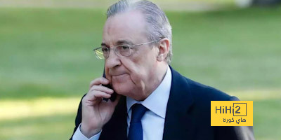 الملف الأكثر خطورة في ريال مدريد