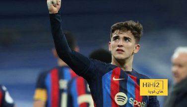 أكثر لاعبي برشلونة مشاركة قبل سن الـ 18 عامًا