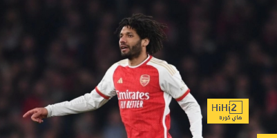 هل ينتقل محمد النني إلى دوري روشن؟