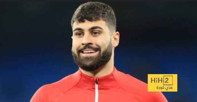غفارديول يفتتح الأهداف لمانشستر سيتي أمام فولهام