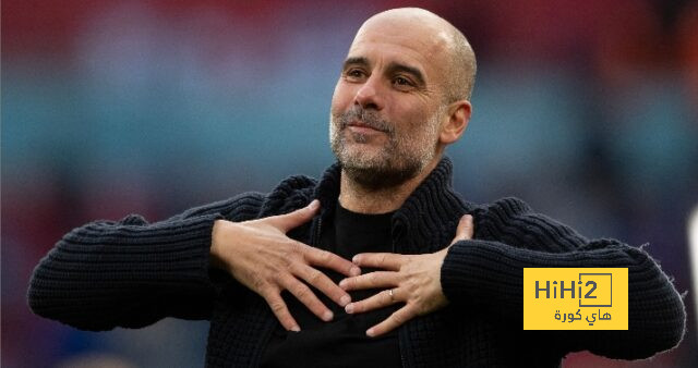 ترتيب الدوري الانجليزي بعد فوز السيتي على فولهام