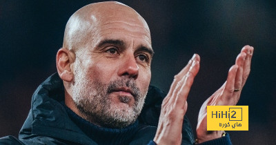 أول تعليق من جوارديولا بعد اكتساح فولهام