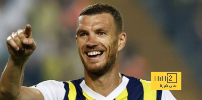 تطورات انتقال دجيكو إلى دوري روشن