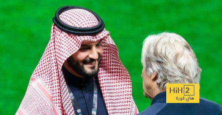 ماذا قال رئيس الهلال عن جيسوس بعد التتويج بالدوري؟