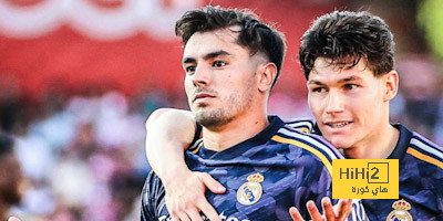 أول تعليق من براهيم دياز بعد مباراة غرناطة