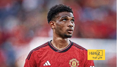 أماد ديالو يبدأ أول مباراة بقميص يونايتد منذ عامين و355 يومًا