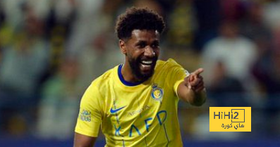 سامي النجعي يعود إلى تدريبات النصر