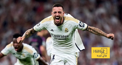 جلسة بين خوسيلو وإدارة ريال مدريد لحسم مستقبله
