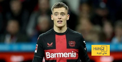ريال مدريد يبدأ أولى خطواته للتعاقد مع فلوريان فيرتز