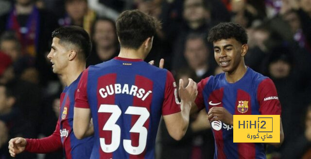 قلق في برشلونة من تكرار سيناريو بيدري!
