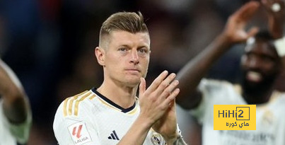 كل ما حققه ريال مدريد هذا الموسم