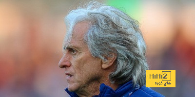 حقيقة رغبة جيسوس في تعاقد الهلال مع رافا سيلفا