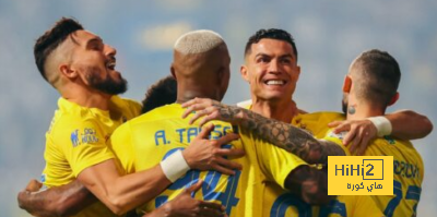 مدة غياب نجم النصر بعد الإصابة الأخيرة