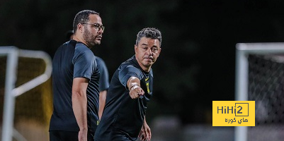شرط غالاردو للرحيل عن الاتحاد