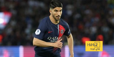 أستون فيلا يقترب من ضم لاعب باريس