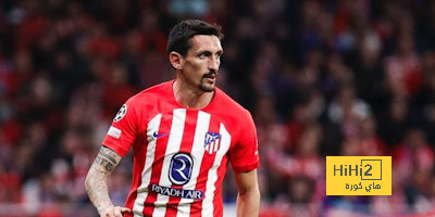 مدافع أتلتيكو مدريد يطرق أبواب الرحيل في الصيف