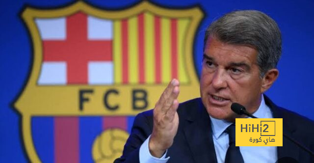 تقارير.. برشلونة يحدد موعد إقامة كأس خوان غامبر