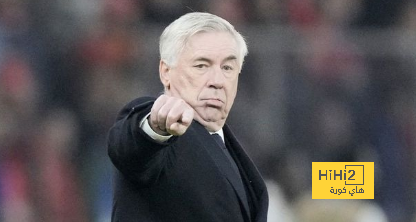 الطيور المهاجرة حل أنشيلوتي السحري في ميركاتو ريال مدريد