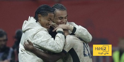 باريس يتخطى نيس بثنائية في الدوري الفرنسي