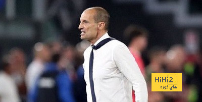 أليجري يحقق رقما تاريخيا في كأس إيطاليا