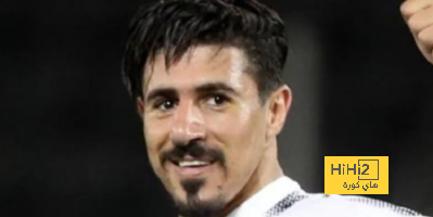 الفريق السعودي الذي سيتعاقد مع بغداد بونجاح بعد الرحيل عن السد