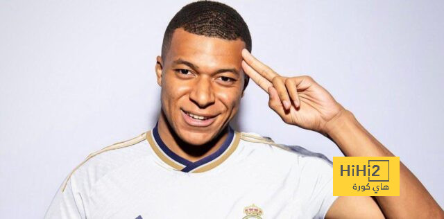 الحلم الذي يسعى مبابي إلى تحقيقه مع ريال مدريد