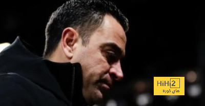 التوتر في برشلونة يتضاءل